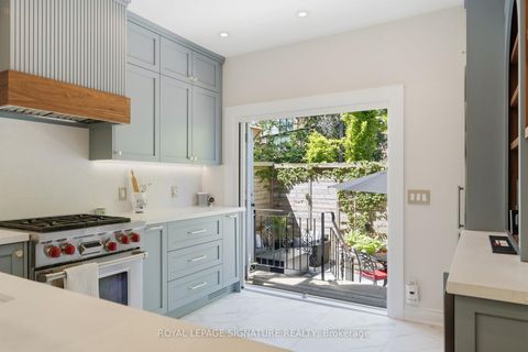 Photo 17 at 336 Ontario Street, Moss Park, Toronto