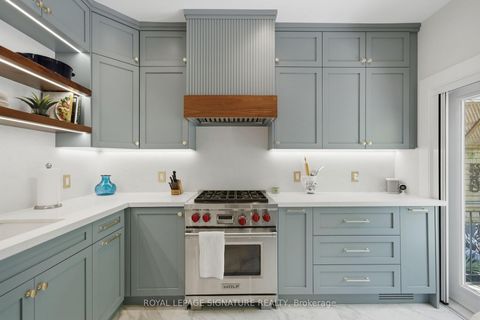 Photo 18 at 336 Ontario Street, Moss Park, Toronto