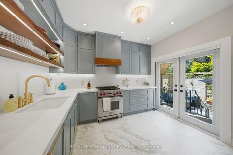 Photo 22 at 336 Ontario Street, Moss Park, Toronto