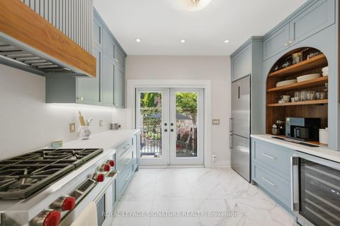 Photo 23 at 336 Ontario Street, Moss Park, Toronto