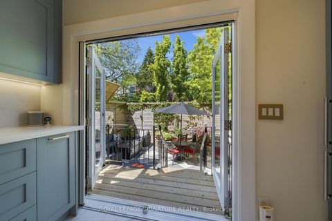 Photo 24 at 336 Ontario Street, Moss Park, Toronto