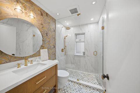 Photo 25 at 336 Ontario Street, Moss Park, Toronto