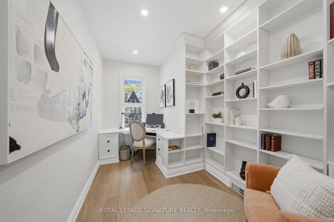 Photo 36 at 336 Ontario Street, Moss Park, Toronto