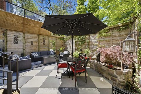 Photo 41 at 336 Ontario Street, Moss Park, Toronto