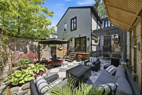 Photo 42 at 336 Ontario Street, Moss Park, Toronto