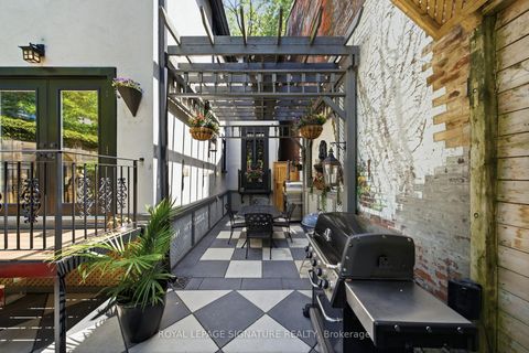 Photo 43 at 336 Ontario Street, Moss Park, Toronto