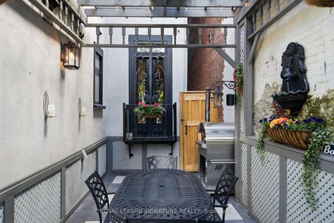 Photo 44 at 336 Ontario Street, Moss Park, Toronto