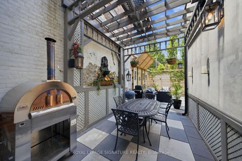Photo 45 at 336 Ontario Street, Moss Park, Toronto