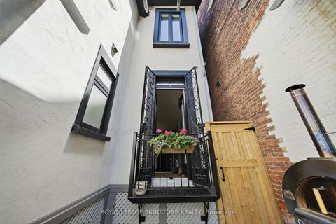 Photo 46 at 336 Ontario Street, Moss Park, Toronto
