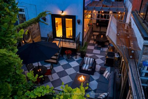 Photo 47 at 336 Ontario Street, Moss Park, Toronto
