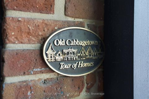Photo 48 at 336 Ontario Street, Moss Park, Toronto