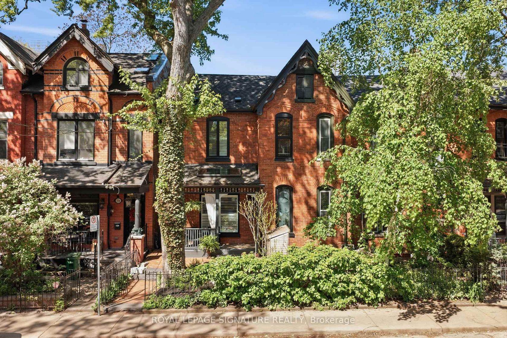 336 Ontario Street, Moss Park, Toronto 