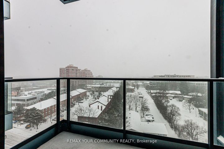 Photo 21 at 913 - 2885 Bayview Avenue, Bayview Village, Toronto