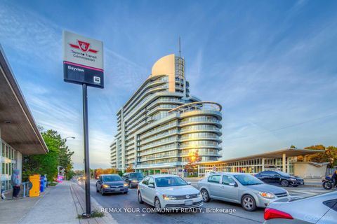 Photo 0 at 913 - 2885 Bayview Avenue, Bayview Village, Toronto