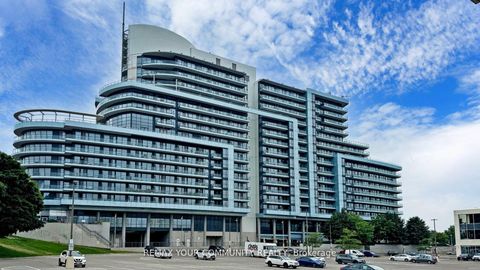 Photo 2 at 913 - 2885 Bayview Avenue, Bayview Village, Toronto
