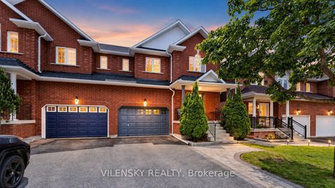 Photo 0 at 96 Sawmill Valley Drive, Summerhill Estates, Newmarket