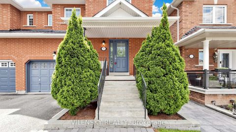 Photo 1 at 96 Sawmill Valley Drive, Summerhill Estates, Newmarket