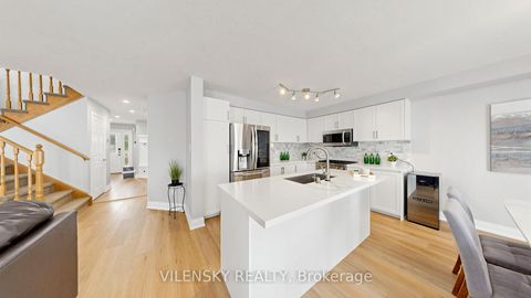 Photo 2 at 96 Sawmill Valley Drive, Summerhill Estates, Newmarket