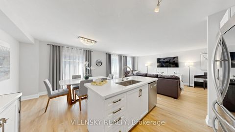 Photo 5 at 96 Sawmill Valley Drive, Summerhill Estates, Newmarket