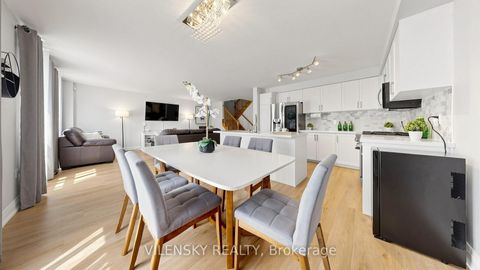 Photo 10 at 96 Sawmill Valley Drive, Summerhill Estates, Newmarket