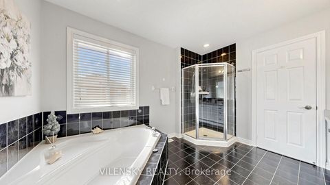 Photo 18 at 96 Sawmill Valley Drive, Summerhill Estates, Newmarket