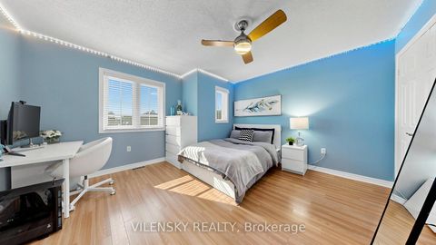 Photo 21 at 96 Sawmill Valley Drive, Summerhill Estates, Newmarket