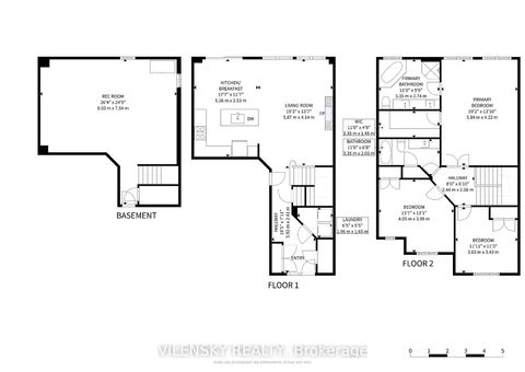 Photo 38 at 96 Sawmill Valley Drive, Summerhill Estates, Newmarket