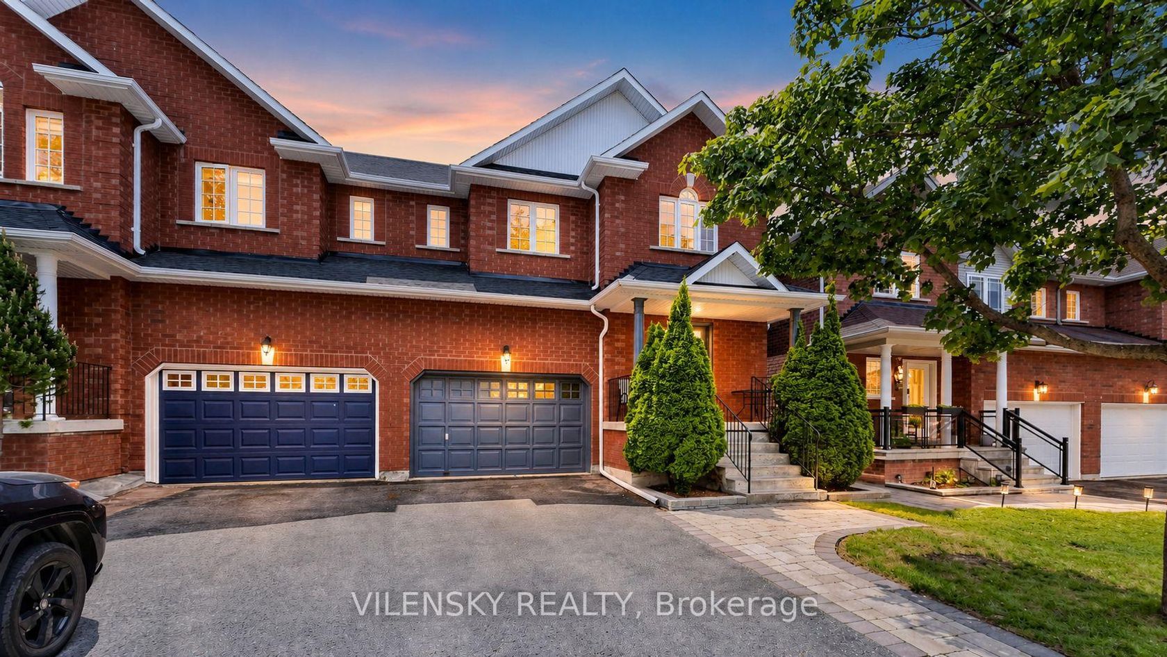 96 Sawmill Valley Drive, Summerhill Estates, Newmarket 