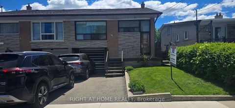 Photo 0 at 7 Daystrom Drive, Humbermede, Toronto