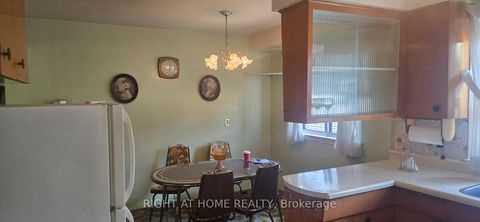 Photo 4 at 7 Daystrom Drive, Humbermede, Toronto