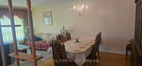 Photo 5 at 7 Daystrom Drive, Humbermede, Toronto