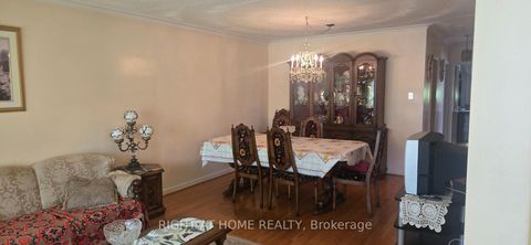 Photo 6 at 7 Daystrom Drive, Humbermede, Toronto