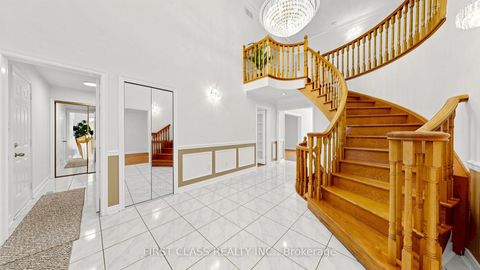 Photo 16 at 17 Cross Hill Road, L'Amoreaux, Toronto