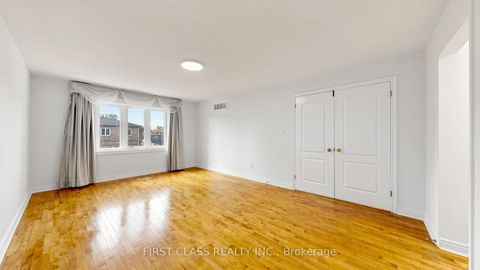 Photo 20 at 17 Cross Hill Road, L'Amoreaux, Toronto