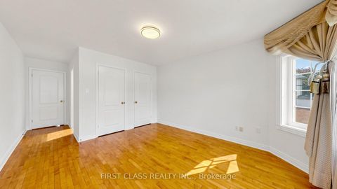 Photo 23 at 17 Cross Hill Road, L'Amoreaux, Toronto