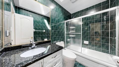 Photo 29 at 17 Cross Hill Road, L'Amoreaux, Toronto
