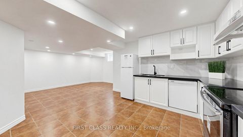 Photo 36 at 17 Cross Hill Road, L'Amoreaux, Toronto