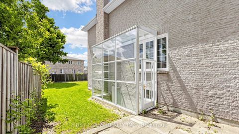 Photo 41 at 17 Cross Hill Road, L'Amoreaux, Toronto