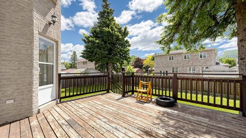Photo 43 at 17 Cross Hill Road, L'Amoreaux, Toronto