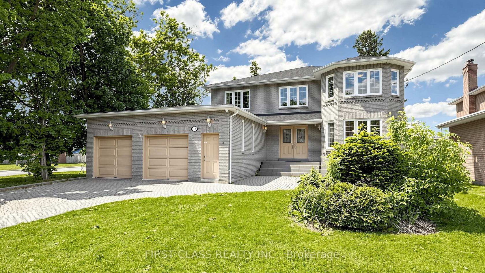 17 Cross Hill Road, L'Amoreaux, Toronto 