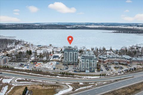 Photo 26 at 510 - 56 Lakeside Terrace, Little Lake, Barrie