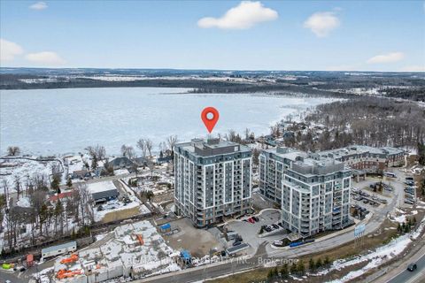 Photo 28 at 510 - 56 Lakeside Terrace, Little Lake, Barrie