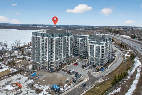 Photo 31 at 510 - 56 Lakeside Terrace, Little Lake, Barrie