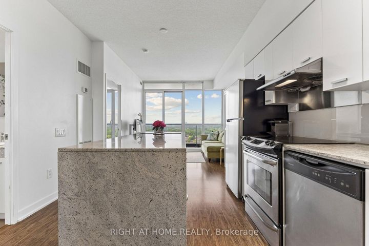 Photo 12 at 2306 - 29 Singer Court, Bayview Village, Toronto