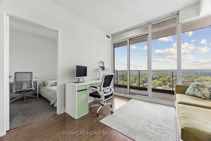 Photo 14 at 2306 - 29 Singer Court, Bayview Village, Toronto