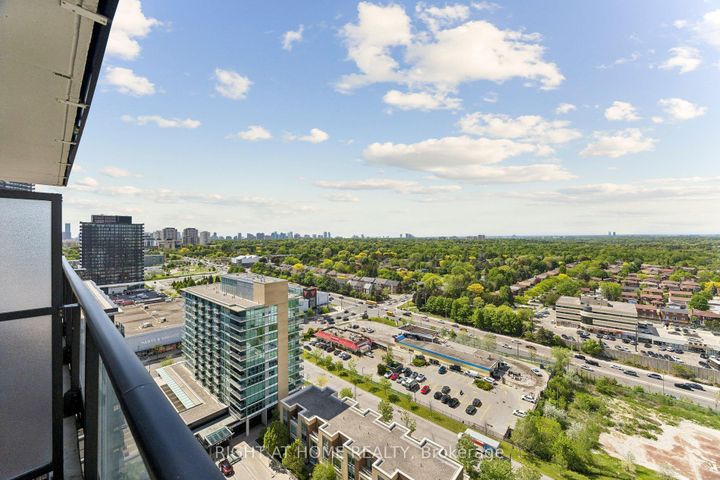 Photo 27 at 2306 - 29 Singer Court, Bayview Village, Toronto