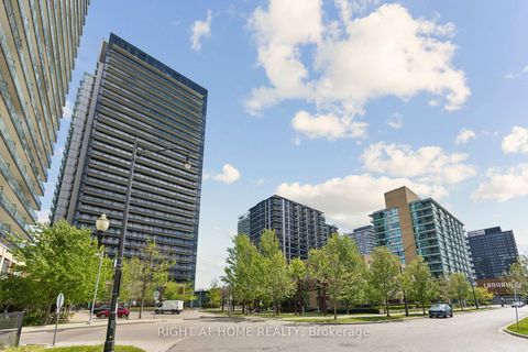 Photo 1 at 2306 - 29 Singer Court, Bayview Village, Toronto