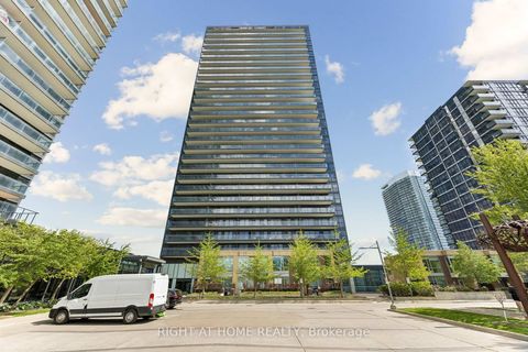Photo 2 at 2306 - 29 Singer Court, Bayview Village, Toronto