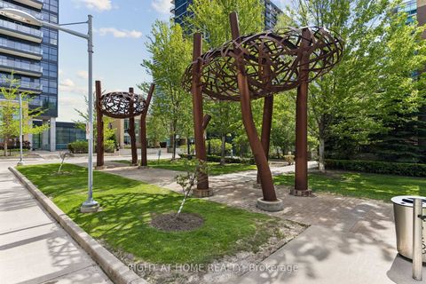 Photo 4 at 2306 - 29 Singer Court, Bayview Village, Toronto