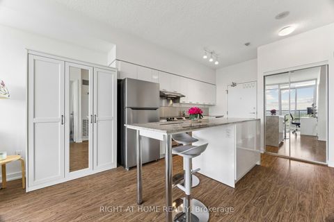 Photo 6 at 2306 - 29 Singer Court, Bayview Village, Toronto